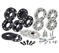 2x5mm wheel spacers H&R 10655951 fits FORD USA Probe