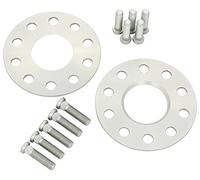 H&R DRS-System Wheel spacer set 10mm per axle - Bolt pattern 5x114,3 - Hub 64,0mm - Bolt size M12x1,5 - compatible with Honda