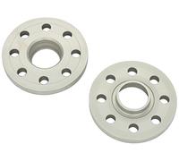 H&R DRS-System Wheel spacer set 30mm per axle - Bolt pattern 4x100 - Hub 54,1mm - Bolt size M12x1,5 - compatible with Mazda/Hyundai