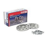 H&R DRS-System Wheel spacer set 30mm per axle - Bolt pattern 4x100 - Hub 57,1mm - Bolt size M12x1,5 - compatible with Opel/Vauxhall