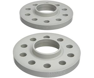 H&R DRS-System Wheel spacer set 30mm per axle - Bolt pattern 5x108 - Hub 63,3mm - Bolt size M12x1,5 - compatible with Ford/Volvo