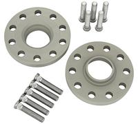 H&R DRS-System Wheel spacer set 30mm per axle - Bolt pattern 5x114,3 - Hub 59,5mm - Bolt size M12x1,5 - compatible with Mazda