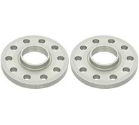 H&R DRS-System Wheel spacer set 30mm per axle - Bolt pattern 5x114,3 - Hub 64,0mm - Bolt size M12x1,5 - compatible with Honda