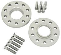 H&R DRS-System Wheel spacer set 30mm per axle - Bolt pattern 5x114,3 - Hub 67,1mm - Bolt size M12x1,5 - compatible with Mazda
