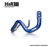 H&R Sport Sway Bar Kit front 33292-1 for Mazda 2 (DY) Demio (DY)