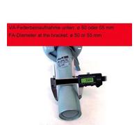 H&R F48-1034-01 Shock absorber