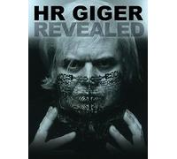 H.R. Giger Revealed