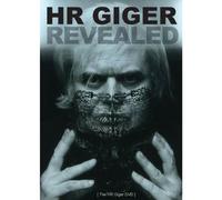 H.R. Giger Revealed