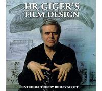 H. R. Giger's Film Design