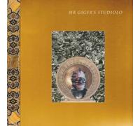 H.R. Giger's Studiolo: Vol. 1 & Vol. 2