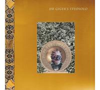 H.R. Giger's Studiolo: Vol. 1 & Vol. 2 [VINYL]
