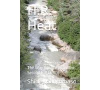 H.R. Heat: The Way We Are (After the Second RIP CORD)