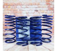 H&R High Performance Lowering Springs for Mazda MX 5 NA (45mm) 29839-1