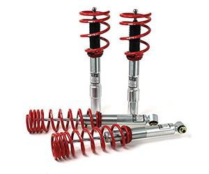 H&R HR 294213 Height Adjustable Coil-Over Kit