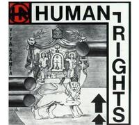 H.R. - HUMAN RIGHTS CD NEW