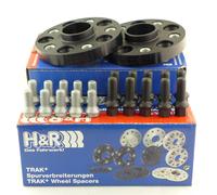 H&R B100958410 Wheel spacer