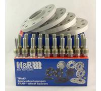 H&R 2055668 Wheel spacer