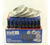 H&R 2655665 Wheel spacer