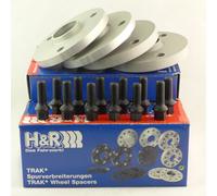 H&R 3053570 Wheel spacer
