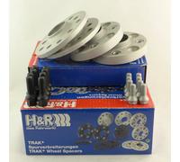 H&R 30234571 Wheel spacer