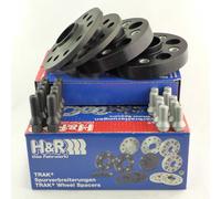 14.12.21 H&R - Spurverbreiterungen Mini B3075725 5x120 15mm