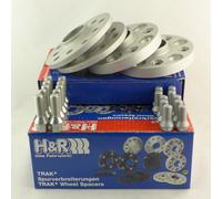 H&R 4075726 Wheel spacer