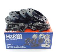 H&R Lane Widening Front + . Rear ABE for BMW i3 i8 2er 5er 7er X Mini 36/40mm