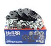 H & R b55577-08 Wedges, Fasteners and Accessories