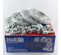 H&R 556651-13 Wheel spacer