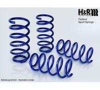 H+R Lowering Spring Set for TOYOTA AVENSIS Estate 28994-2