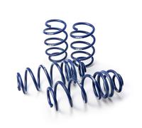 H&R lowering springs 28684-3 for Mercedes-Benz A-Class (W177) A-Class Saloon (V1
