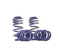H&R Lowering Springs compatible with Audi A6 Avant/Quattro/S6 Avant V10 5.2L 2/4WD 2005- FA25-40/RA15-40mm