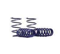 H&R Lowering Springs compatible with BMW 3-Series E91 Touring/E92 Coupé 4WD 2005- FA25-35/RA10-20mm