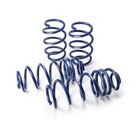 H&R Lowering Springs compatible with Ford Kuga III 2.5 Duratec PHEV plug-in-Hybrid (Multilink) (2WD) 2019-09/2021 FA35/RA35mm