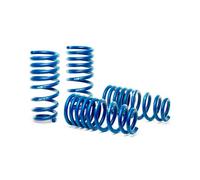 H&R Lowering Springs compatible with Mercedes CLE Coupe (C236) 200/220d 2WD 2023-, only with OE sport suspension FA30/RA30mm