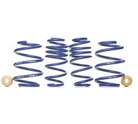 H&R Lowering Springs for Mini F56 3-door (2014) – 30mm Front/Rear
