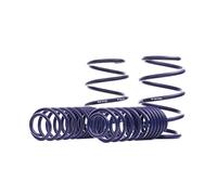 H&R Lowering Springs compatible with Renault Fluence 2009-2012/Megane III Sedan/Coupé 2008- from 991kg FA-Load FA35/RA35mm