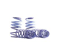 H&R Lowering Springs compatible with Seat Leon Cupra/Cupra R/Volkswagen Golf VII Sedan/GTD/GTI/TCR from 1011kg FA-Load 2012-FA25-45/RA25-45mm