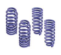 H&R Lowering Springs compatible with Tesla Model 3 4WD 2018- FA30/RA30mm