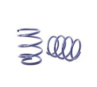 H&R Lowering Springs compatible with Volkswagen Caddy/Life/Maxi Life 2WD up to 1130kg FA-Load 2004- FA40mm
