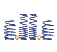28816-1 - H&R Lowering Springs 25mm Drop For Volkswagen / VW Golf MK7 2.0 R