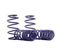 H&R Lowering Springs compatible with Volkswagen Scirocco III up to 1020kg FA-Load 2008- FA30-35/RA30-35mm