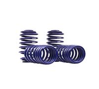H&R Lowering Springs compatible with Volkswagen Transporter T3 2WD 1979-1991 FA45-50/RA45-50mm