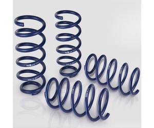 H&R Lowering Springs For BMW 5 Series 530e IPerformance Type G30 35/35Mm 28721-5