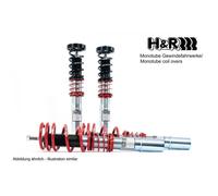 H&R Monotube Coilovers - 28851-13