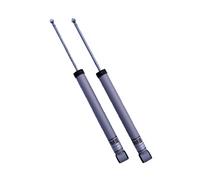 H&R Performance Shock Absorber 2x Rear Axle Rebound 0 31/32in