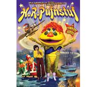 H.R. Pufnstuf: The Complete Series