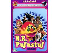 H.R. Pufnstuf: Volume 1 - Episodes 1-7 [DVD]