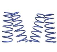 H&R Raising Springs – Dacia Duster I/II 4WD FA+30/RA+30; II Diesel FA+15/RA+20; Petrol FA+20/RA+25