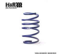 H&R 29270HA2 Coil spring